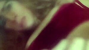 these hips sway with raw bisexual trans pleasure in every amateur twist.