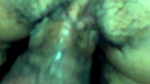 Why does this sexy latina pussy take it so hard with all those loud moans?