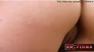 Tímida Gostosa Lila Frotinha Porn Star Bent Over Big Cock Doggystyle Cumshot Facial Riding