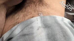 french guy turns you into his submissive snap whore with rough joi commands