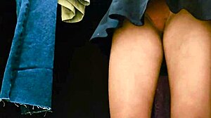 pov tiktok sponsor fingers gaping asshole before monster cock assfucks to creampie with ass to mouth finish