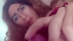 these hips sway with raw bisexual trans pleasure in every amateur twist.