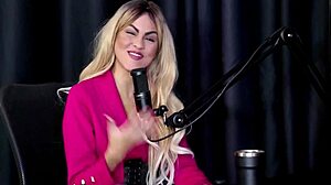 Watch Angel Baronesa Return to Porn with Hubby After Bisexual Fetish Threesomes!