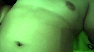 Janda Indo Craves Young Stud Creampie Passion