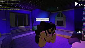 Slave Craves Insides Wrecked