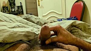 Rishi Bhardwaja's Sexy Cock Beckons Ladies