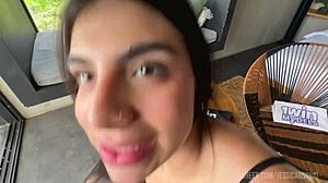 I'm Fucking My Horny Neighbor While Cheating on Hubby!