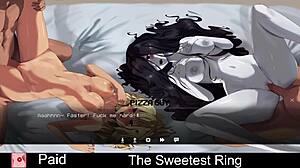 ever wonder how the sweetest ring cheating game ends part 05?