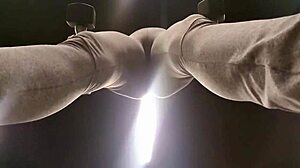 Depois Da Academia Esposa Safada Pede Pau Dentro Da Buceta Molhada E Careca