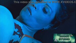 Mama Studio's Brazilian Milf Craves Intense Ass Fetish Sex