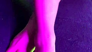 wanna see this tattooed brazilian fatass with huge tits and pierced nipples get tongue-fucked?