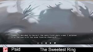 ever wonder how the sweetest ring cheating game ends part 05?