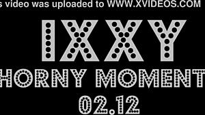 short clip when i'm super horny hungarian amateur action