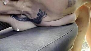 big titty hooker mckenzie gold cumming hard from customer dick pounding