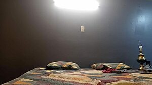 yeah he pounds his wife hard before prison time hits