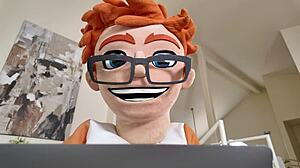 Catherine Knight Rides Huge Cock Hard, Begs for Missionary Cumshot