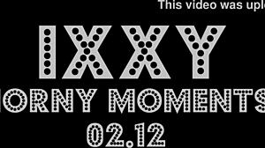 short clip when i'm super horny hungarian amateur action