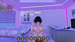 session 3 pounding this hot puta hard and deep