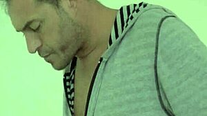 Cute Nubiles Gagging Deep on Massive One-Eyed Monster Cocks