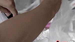 what if reiko kobayakawa's oral skills hid deeper housewife secrets?