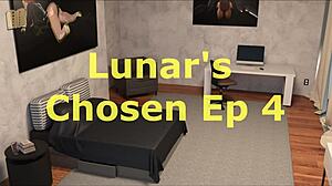 Discover Lunars Chosen 4 game adventure now