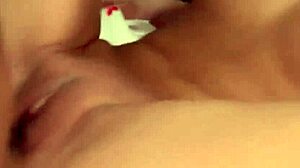 heart pounding as aoi mizuno sucks cock outdoors in wild creampie threesome frenzy