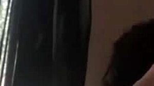 Homemade Monster Cock Stretches Wide