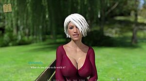 Lunar's Chosen 5 Game Adventure Unfolds