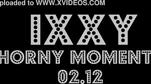 short clip when i'm super horny hungarian amateur action