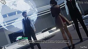 Eternum Part 2 Gameplay Highlights