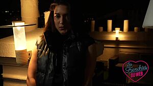 lena coxx loves getting her tight ass fucked hard slut style