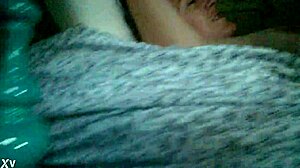 wp 20140909 006 captures wife's private everyday glimpse in soft intimate light