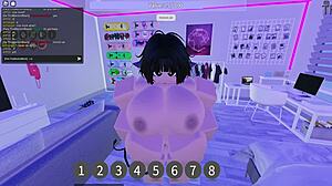 session 3 pounding this hot puta hard and deep