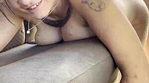 big titty hooker mckenzie gold cumming hard from customer dick pounding