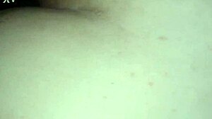 she squirts in two minutes when i slam her tight ass hard