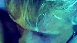 HORNY NIKKI LIXXX FACESITS UNTIL HE DROWNS IN WET PUSSY