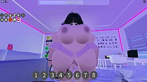 session 3 pounding this hot puta hard and deep