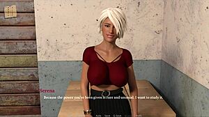 Discover Lunars Chosen 4 game adventure now