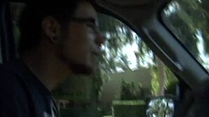 Haileey James Sucks and Fucks Massive BBC Doggystyle