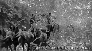 Dark Lantern Presents Victorian Gentleman's Erotic Group Sex Confessions with Hairy Beavers!