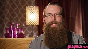 Amateur swinger couples explore first time orgy group sex reality fun together