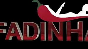 Pamela Pantera ninfomanica attacks coroa Fabio Lavatti big cock bent over pussy doggystyle riding