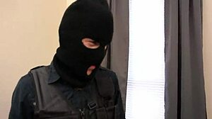 Sadie Holmes as Wonder Woman rides big cock cowgirl licks pussy submissive orgasm cosplay fuck!