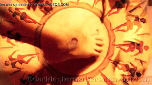 Dark Lantern Presents Victorian Gentleman's Erotic Group Sex Confessions with Hairy Beavers!