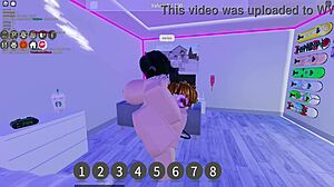 session 3 pounding this hot puta hard and deep