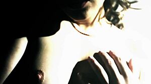 Dani daniels steams sexy solo pussy play live! 💦🔥