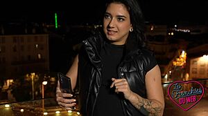 lena coxx loves getting her tight ass fucked hard slut style