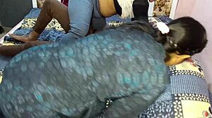 stepbro nails desi stepsis duo with epic face cumshot