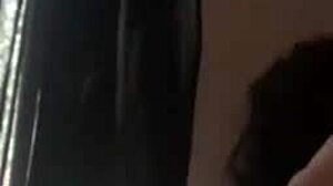 Homemade Monster Cock Stretches Wide