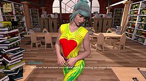 Lunar's Chosen 5 Game Adventure Unfolds